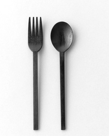 Столовые приборы