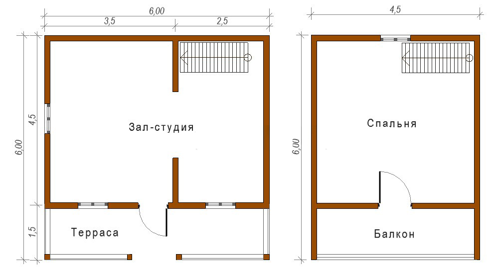 Чертеж